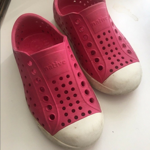 Native Shoes Other - Natives Children’s C8